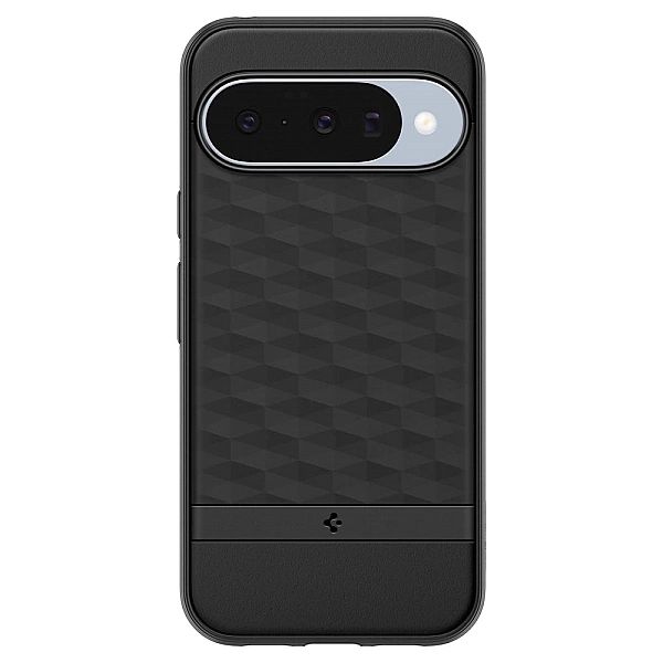 Etui Spigen Parallax Mag MagSafe na Google Pixel 10/ 10 Pro - czarny m