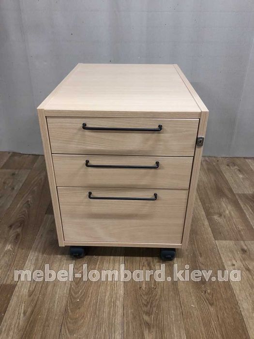 Тумба офисная, тумбочка бу ,количество