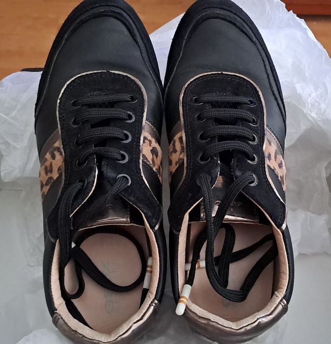 Tenis Geox originais