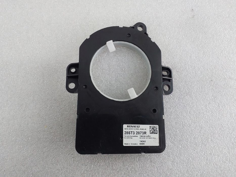 Sensor ângulo direção RENAULT Zoe (BFM_)