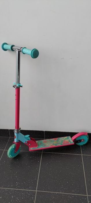 Coolslide hulajnoga ARBOOM