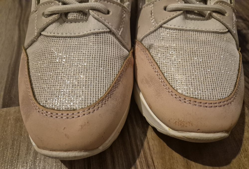 Jenny fairy Sneakersy rozmiar 37