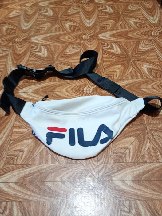Сумка банка Fila оригінал
