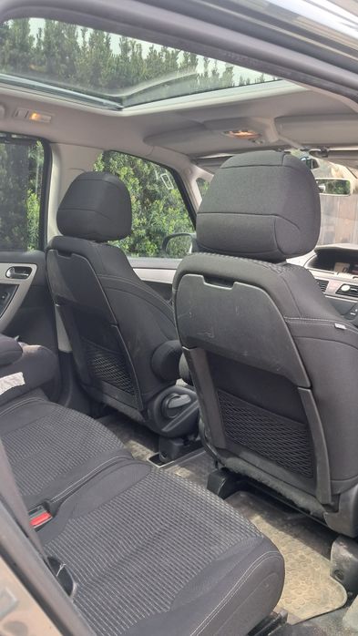 Citroen C4 Grand Picasso 1.6 Hdi 112KM 7osobowy