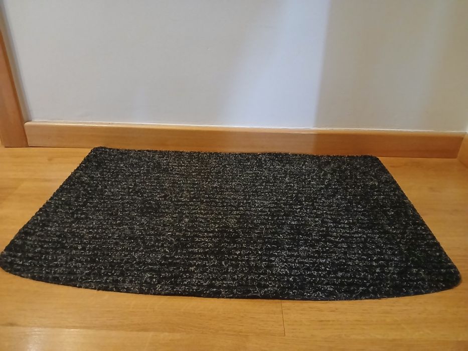 Dark Gray Durable Rug447278317118443521