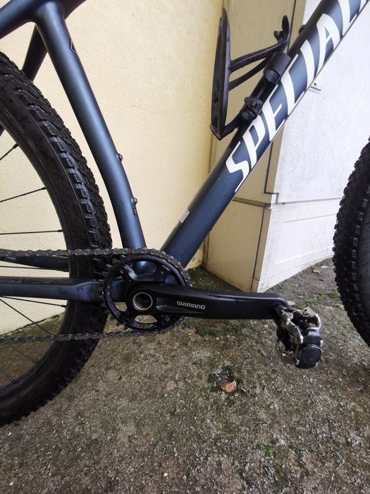 Specialized stumpjumper M