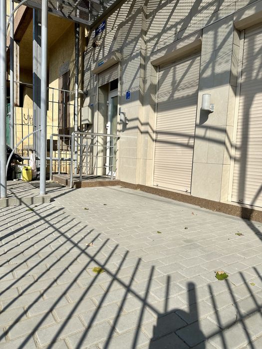 Нежилое помещение Салон Красоты/Центр