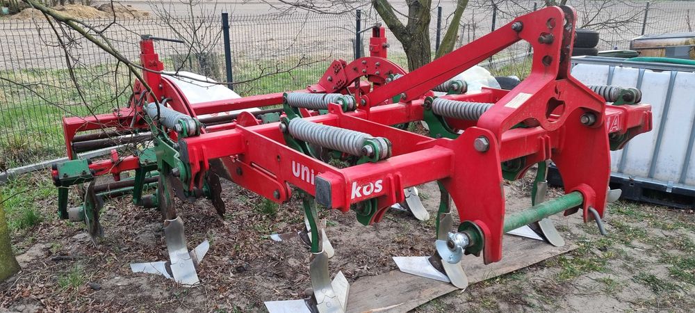 Gruber UNIA KOS 2.6m