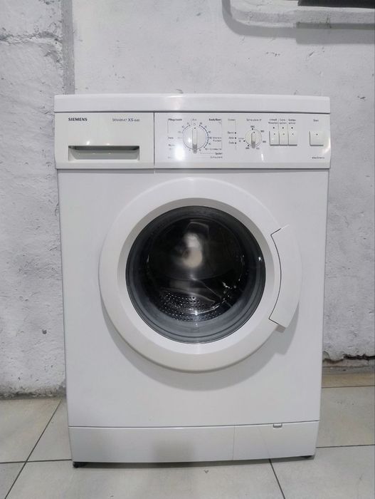 Стиральная машина Siemens   45cm