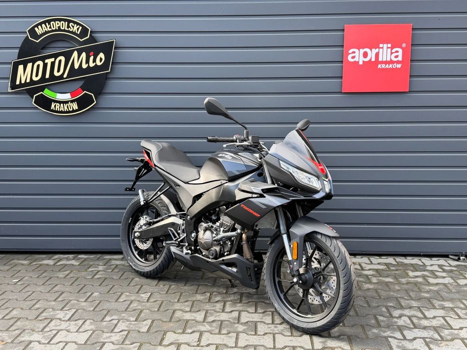 Aprilia