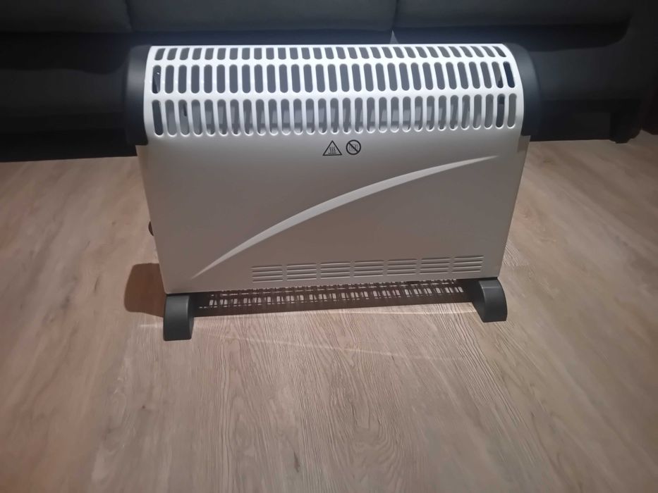 Aquecedor 2000w NOVO