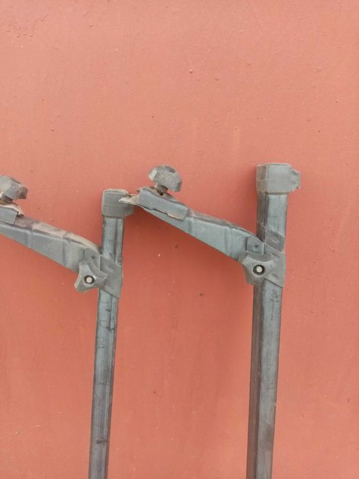 Багажник на легковой автомобиль