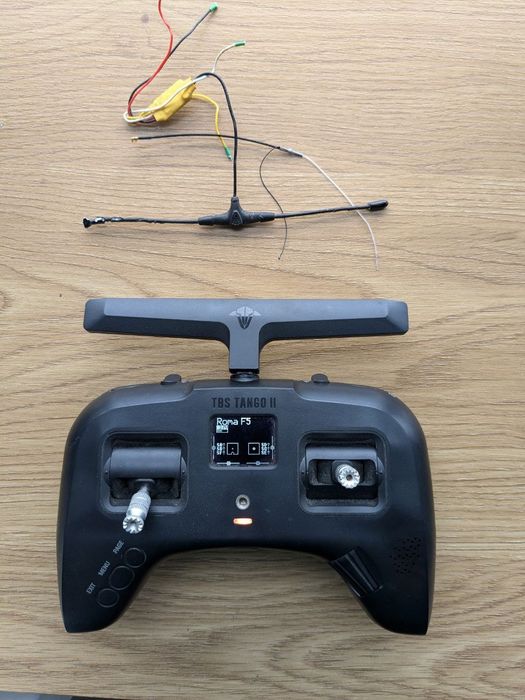 FPV апаратура Tango 2