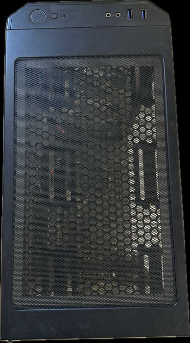 Obudowa SilentiumPC Signum SG1V Evo TG ARGB Midi Tower
