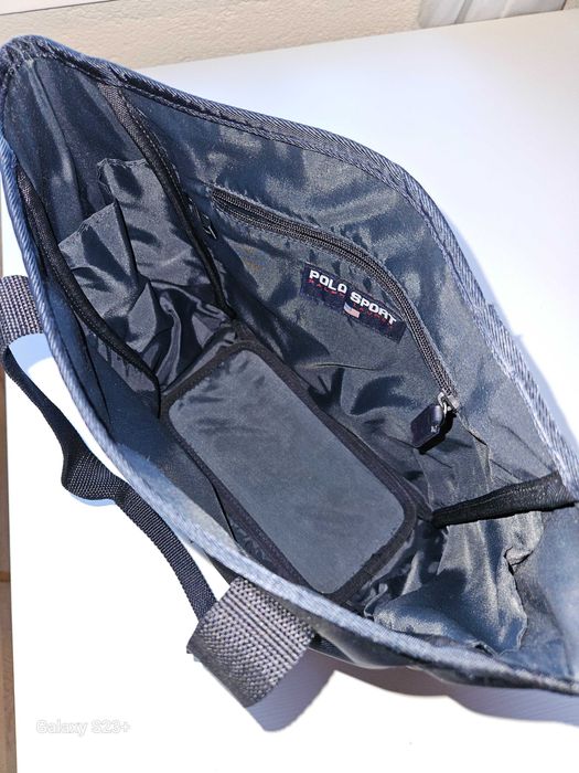 Torba, Torebka Ralph Lauren