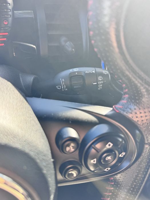 MINI COOPER 1.6i de 2016 full extras otimo estado geral