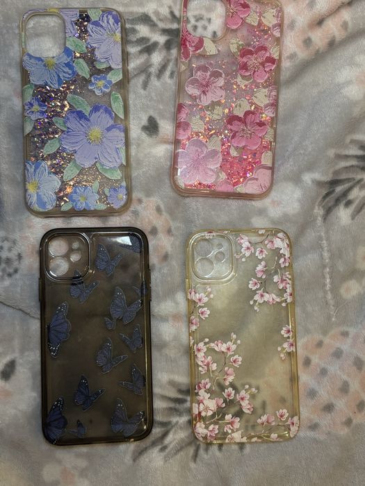 Чохли на 11 iPhone