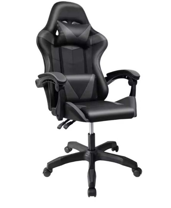 F22- Cadeira Gaming c/ ou s/ apoio de pés Várias cores