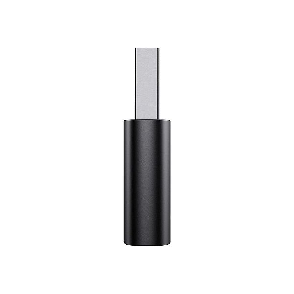 Baseus Ingenuity Series Mini przejściówka adapter USB 3.1 OTG do USB T