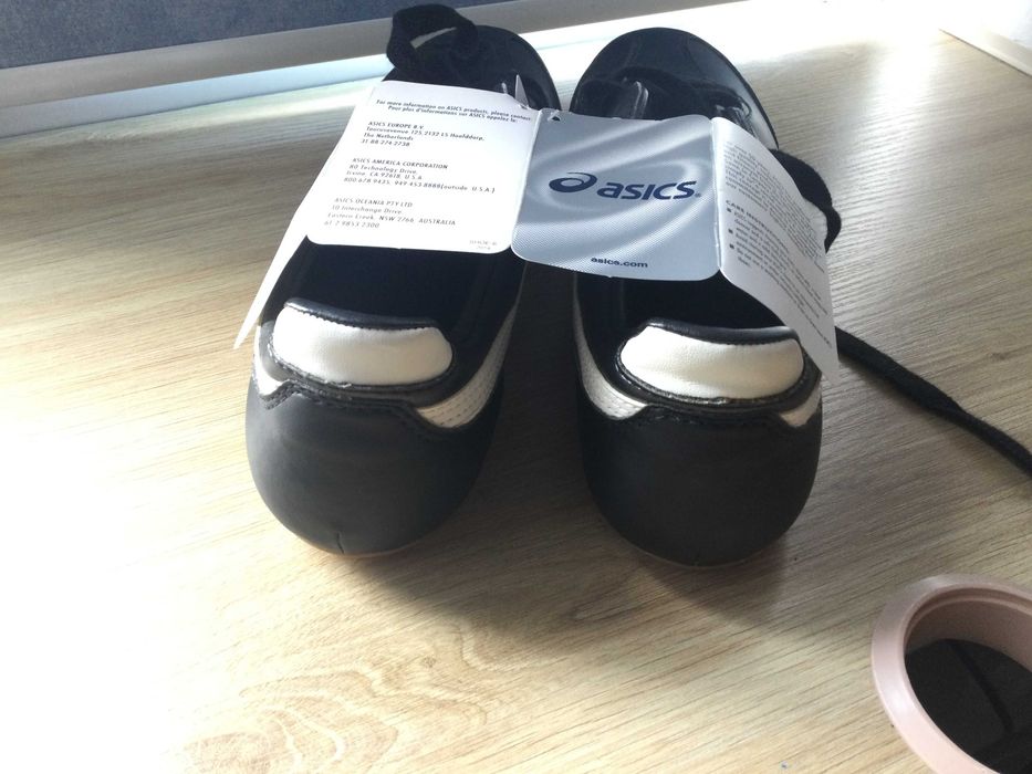 Спортивне взуття Asics H61RJ