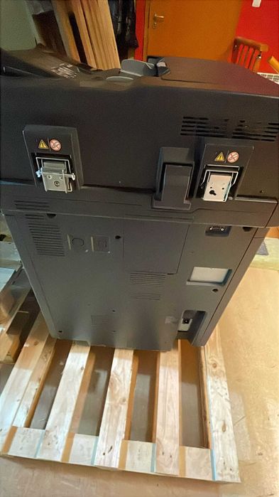 Kyocera Taskalfa 2551ci Drukarka Wielofunkcyjna Laserowa Skaner Ksero