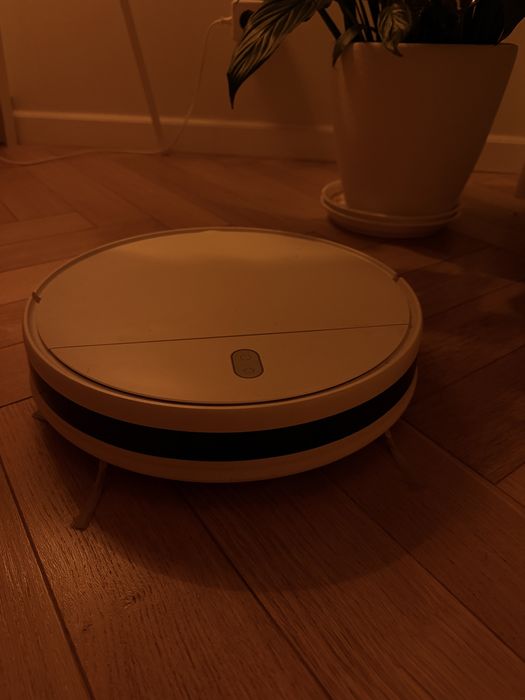 Mi robot vacuum -mop essential