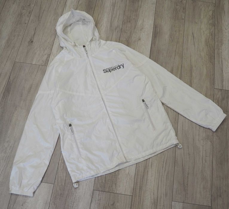 SUPERDRY_Sport_OSAKA State Track&Field_wiatrówka męska_XXL