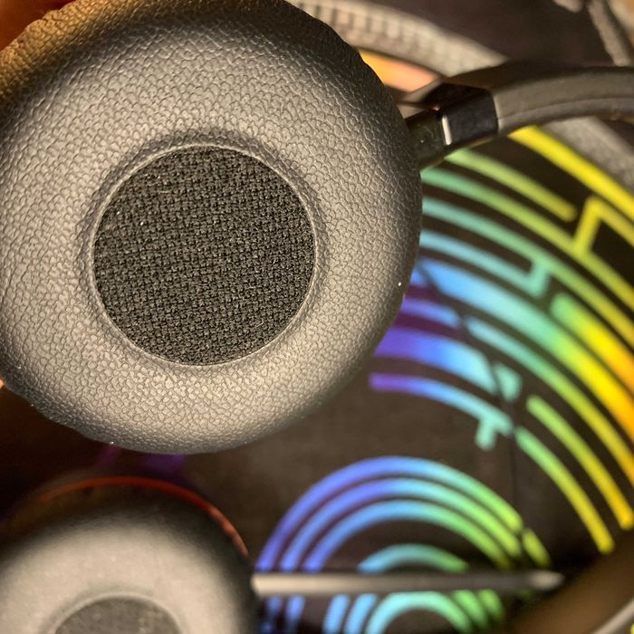 Наушники Jabra Evolve 20 MS Stereo гарний стан