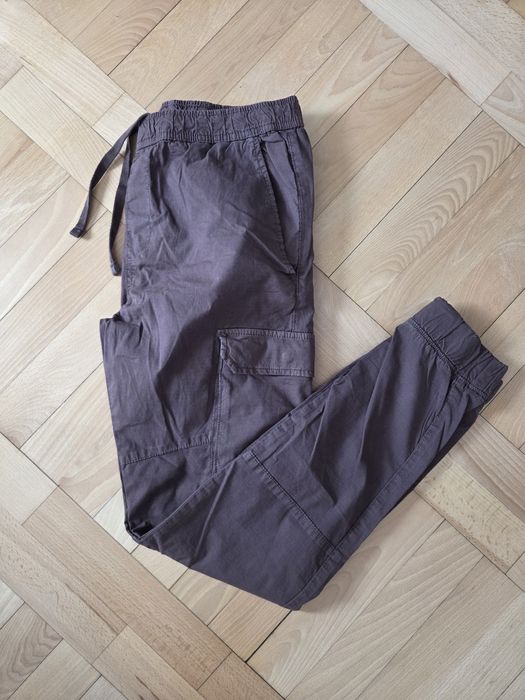 Joggery męskie Smog New Yorker