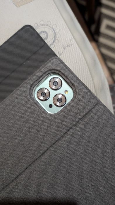 Планшет для роботи Infinity SAILBook B10