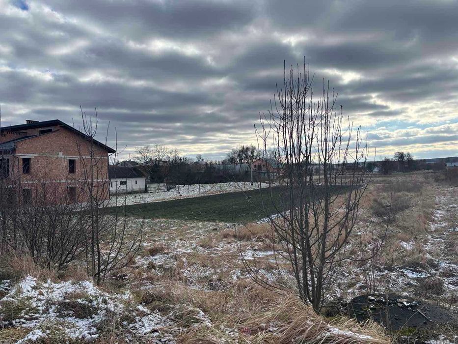 Продаж ділянки в с. Чишки