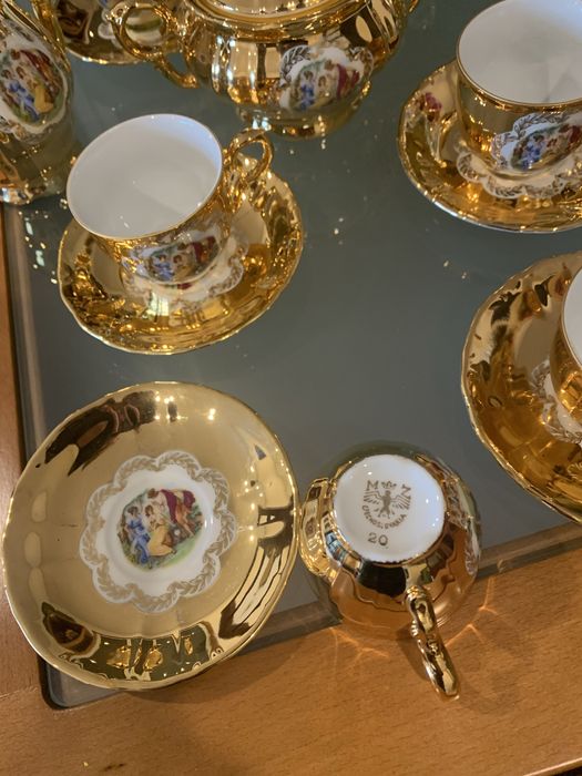 Chavena cafe bavaria