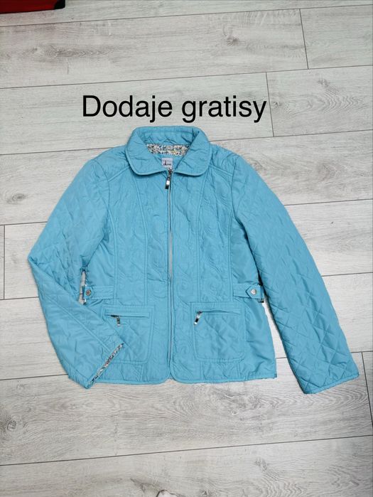 Damska kurtka Wiosenna L l