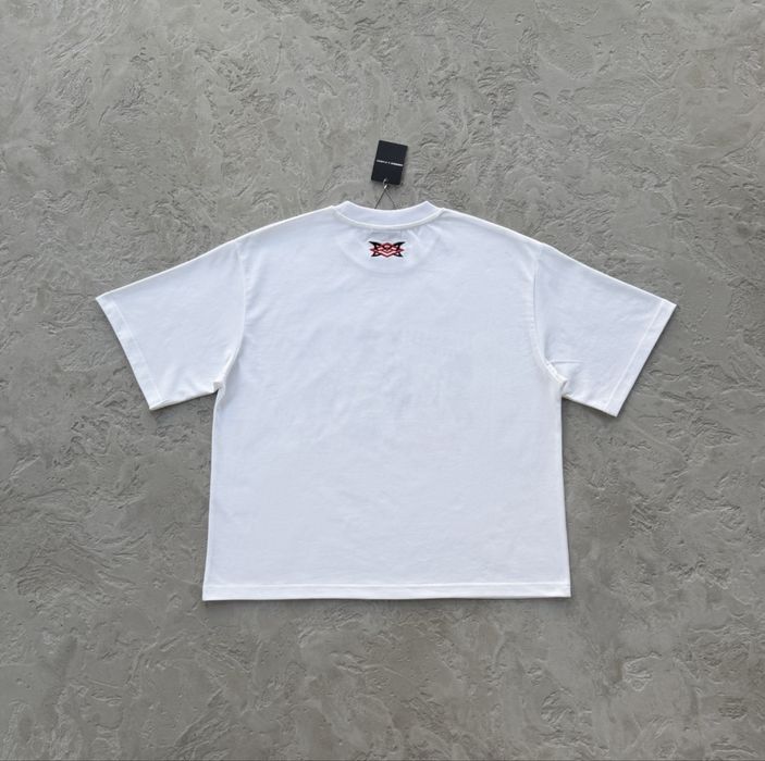 Mertra x Umbro catalogue футболка