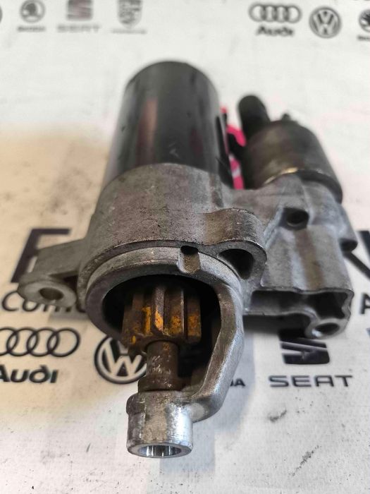 Motor de Arranque AUDI A4 B8 03L911021C (OEM) | 0001115082 (OEM)