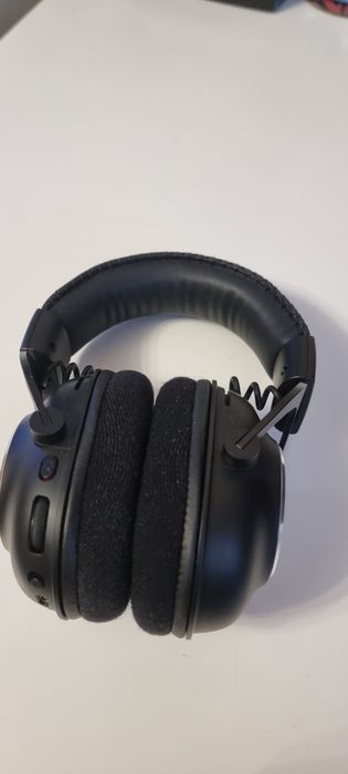 Logitech G Pro X Wireless