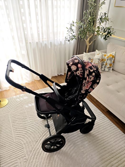 Wózek dziecięcy Cavoe