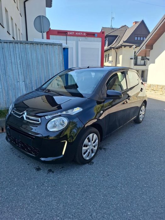 Citroën C1