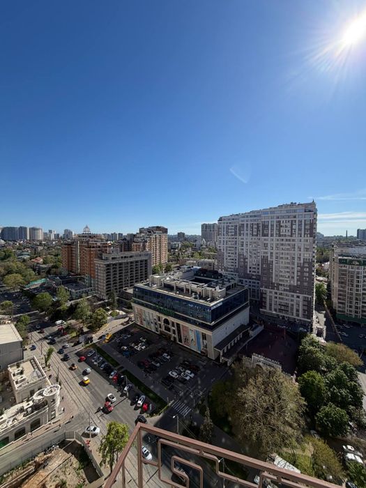 Продам квартиру Аркадия Кадор 36 Жемчужина 99 метров Генуэзская