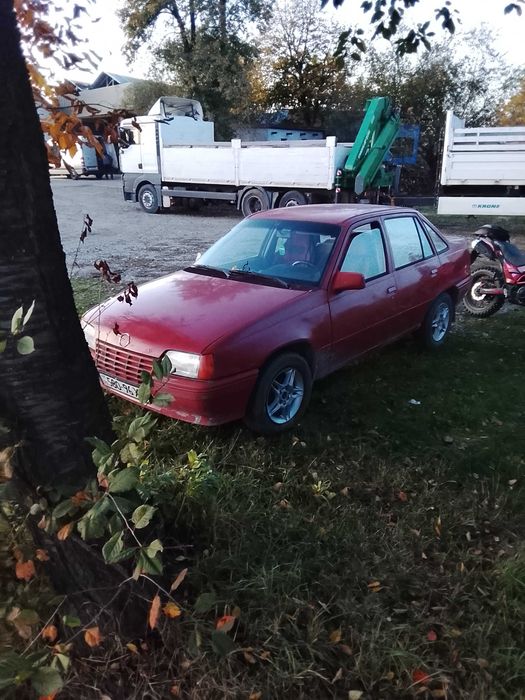 Opel Kadett 1985
