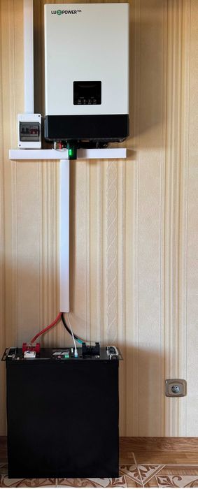 Сонячні електростанції  "під ключ" - 0% кредит!