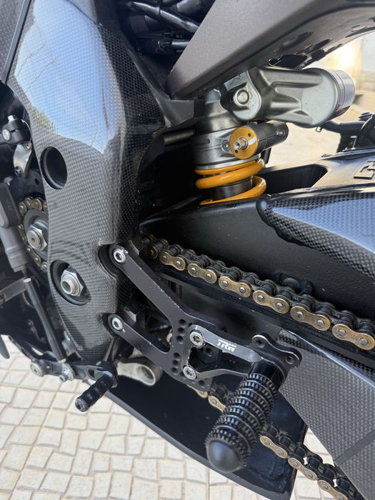 Yamaha R1 WGP 60th anniversary 2022