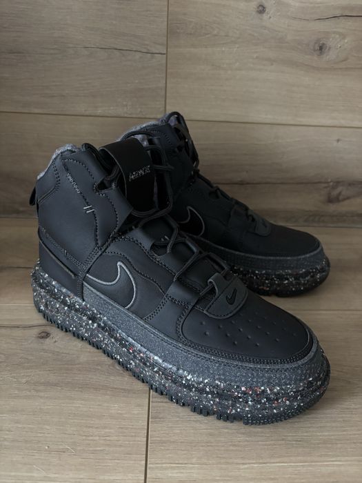 Снікерси Nike Air Force 1 Boot Nn