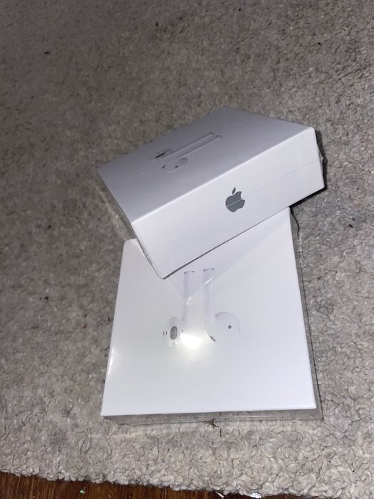 AirPods primeira geração