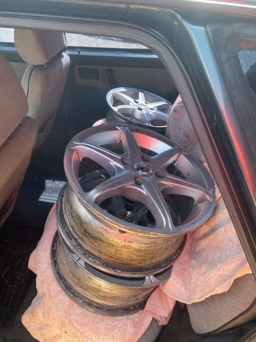 диски р15 4 100 торг