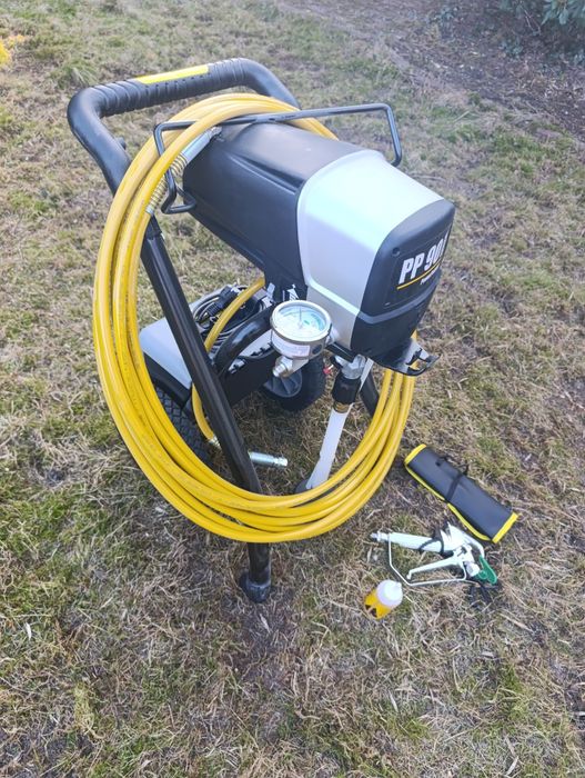 Agregat malarski Wagner PP 90  Extra HEA