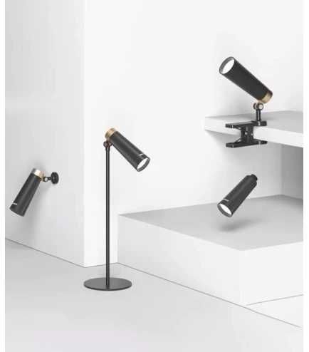 Настільна лампа Xiaomi Yeelight 4in1 Recharheable Desk Lamp