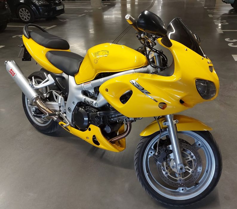 Suzuki