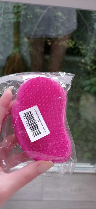 Расческа для волос