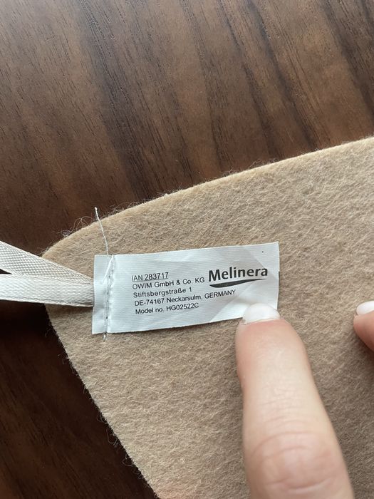 Calendário do advento em forma de estrela